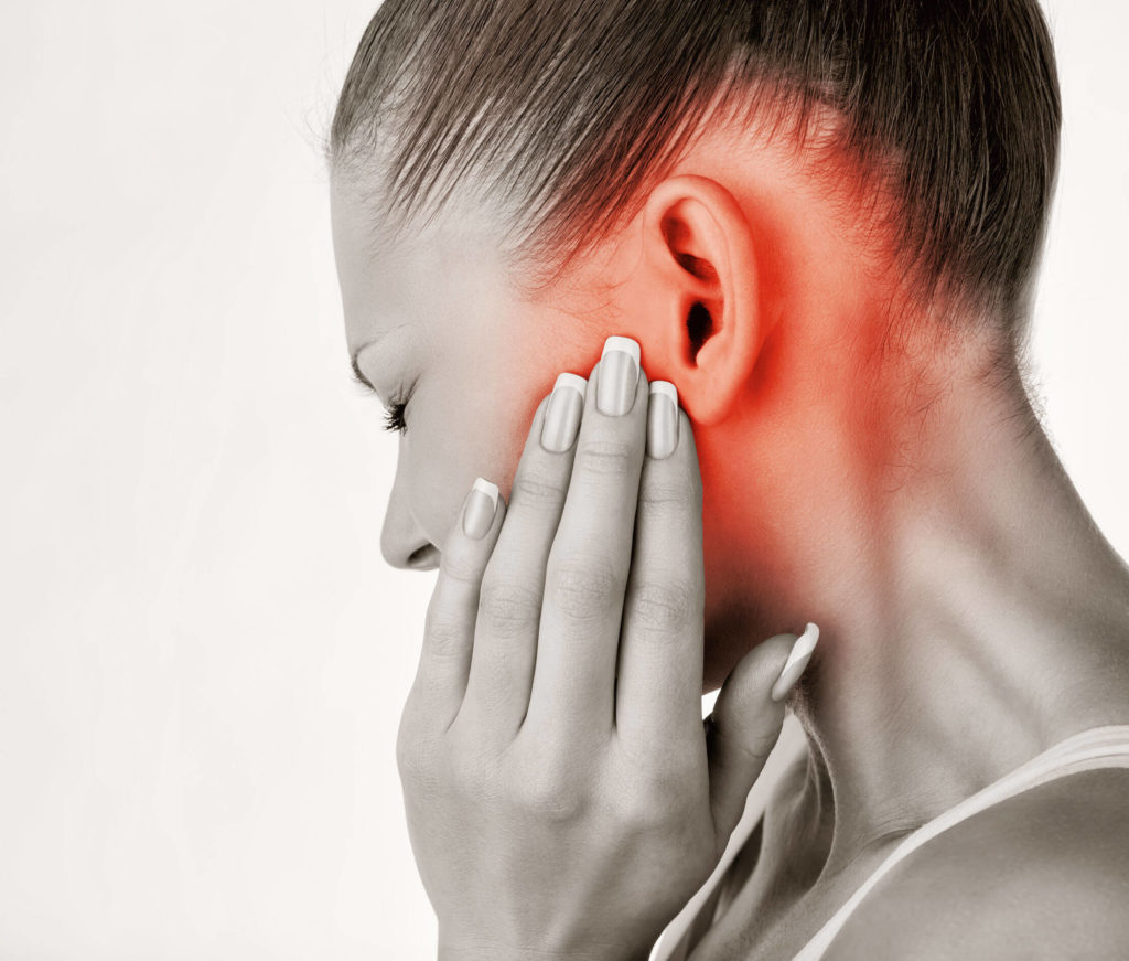 What Are Chronic Diseases Of The Ear